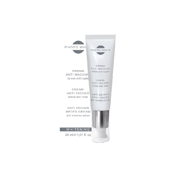 Photowhite creme anti-taches