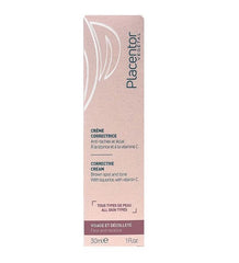 Placentor creme corretrice anti-tache 30Ml