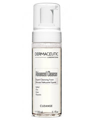 Dermaceutic – Advanced Cleanser Nettoyant Démaquillant – 150 ml