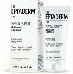 EPTADERM EPTA SPOT NETTOYANT 150 ML