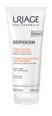 Uriage DÉPIDERM MOUSSE NETTOYANTE ÉCLAT  100ml