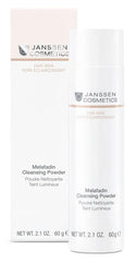 Janssen Cosmetics Poudre Nettoyante Teint Lumineux 60g
