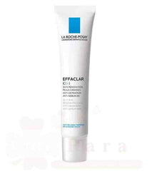 La Roche-Posay Effaclar K+ 40ml