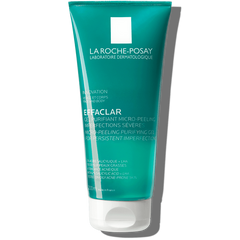 La Roche-Posay Effaclar Gel Purifiant Micro Peeling 200ml