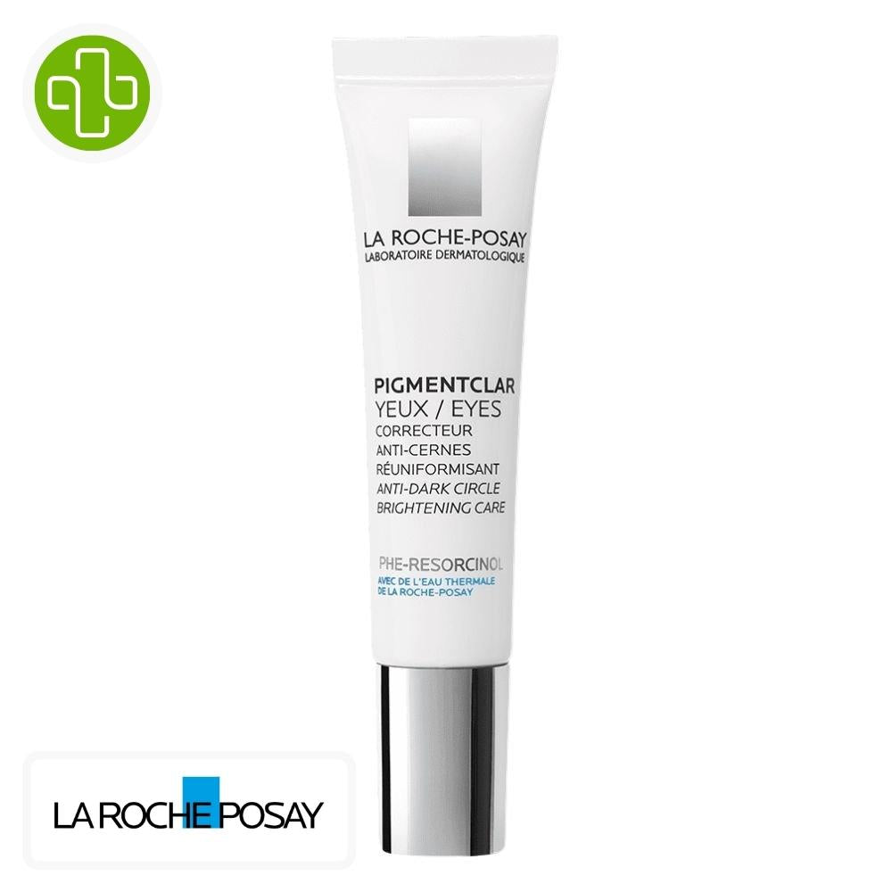 La Roche-Posay Pigmentclar Yeux – 15 ml