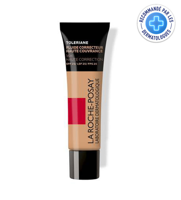 La Roche-Posay Toleriane Teint Fluide – N°13 Sable – 30 ml