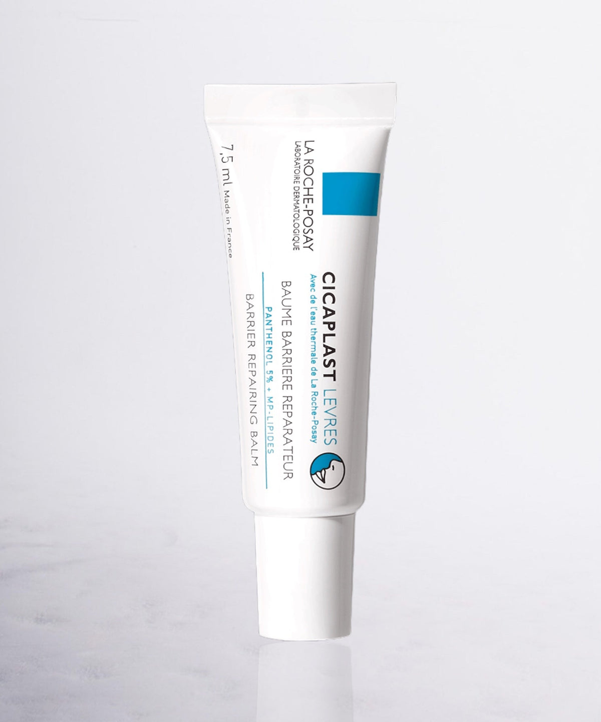 La Roche-Posay Cicaplast Lèvres – 7,5 ml