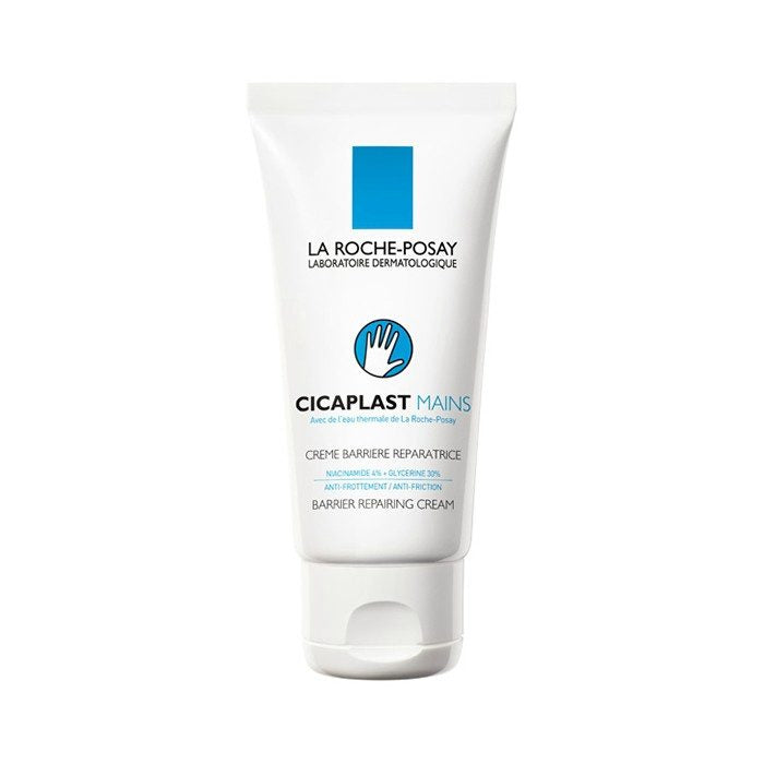 La Roche-Posay Cicaplast Mains – 50 ml