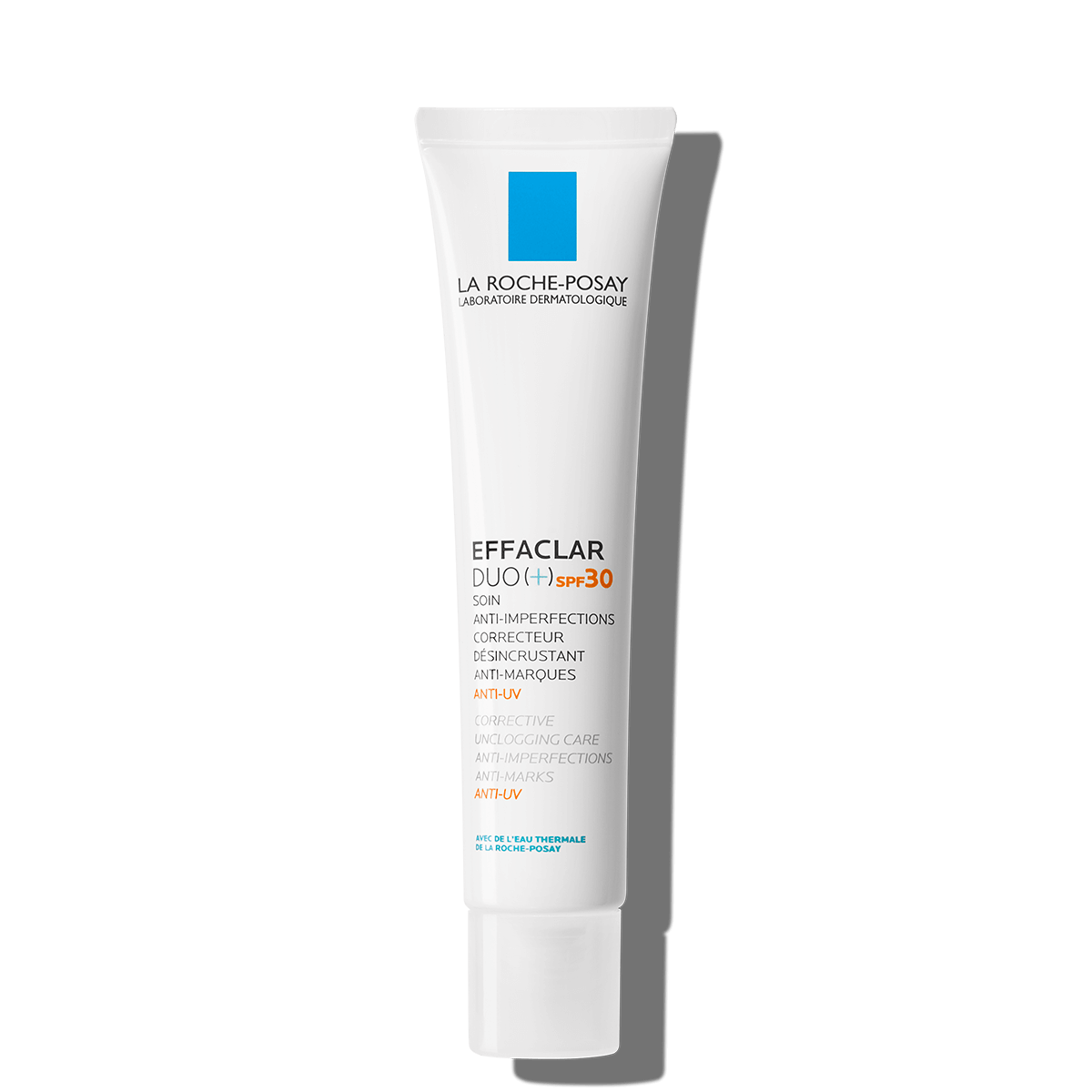 La Roche-Posay Effaclar Duo (+) SPF 30 – 40 ml