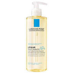 La Roche-Posay Lipikar Huile lavante AP+ 400ml