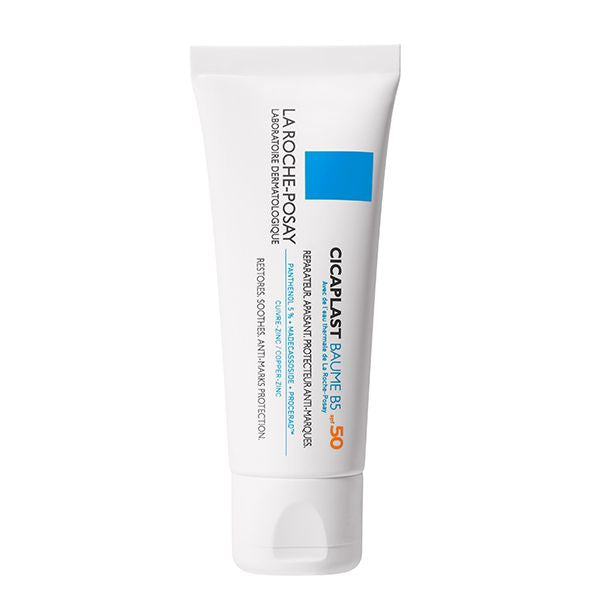 La Roche-Posay Cicaplast Baume B5 SPF 50 – 40 ml