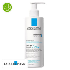 La Roche Posay Lipikar Baume AP+ M 400ml