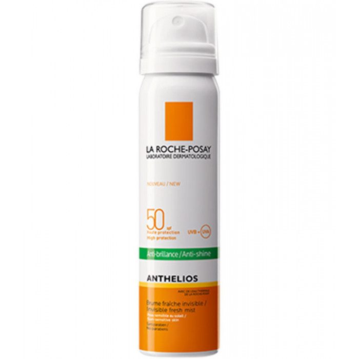 La Roche-Posay Anthelios Brume Solaire Invisible SPF 50 – 75 ml