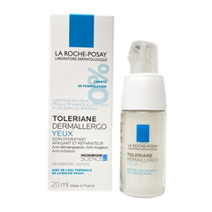 La Roche-Posay Toleriane dermallergo Contour des Yeux – 20 ml
