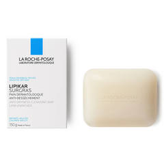 LA ROCHE POSAY LIPIKAR PAIN SURGRAS 150gr