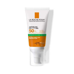 La Roche-Posay Anthelios Oil Control Invisible SPF50+ Peau M à G 50ml