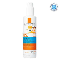 La Roche Posay ANTHELIOS UV MUNE 400 DERMO-PEDIATRICS SPRAY INVISIBLE SPF50+ 200 ML