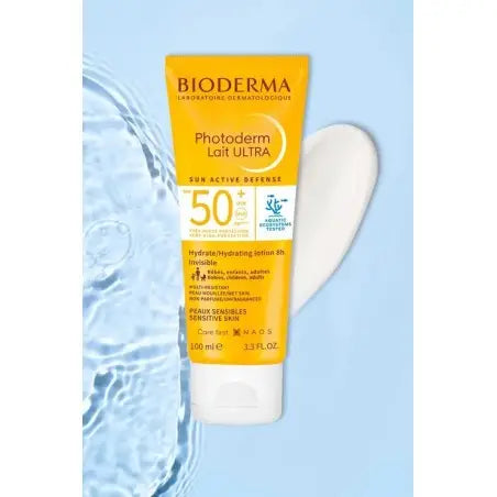 Bioderma Photoderm Pediatrics Lait SPF 50+ 100ml