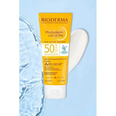 Bioderma Photoderm Pediatrics Lait SPF 50+ 100ml