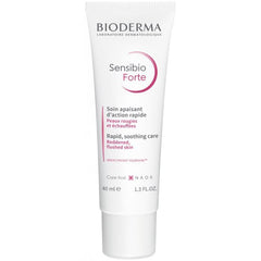 BIODERMA SENSIBIO FORTE CREME 40 ML