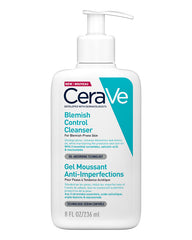CERAVE GEL MOUSSANT ANTI IMPERFECTIONS 236ML
