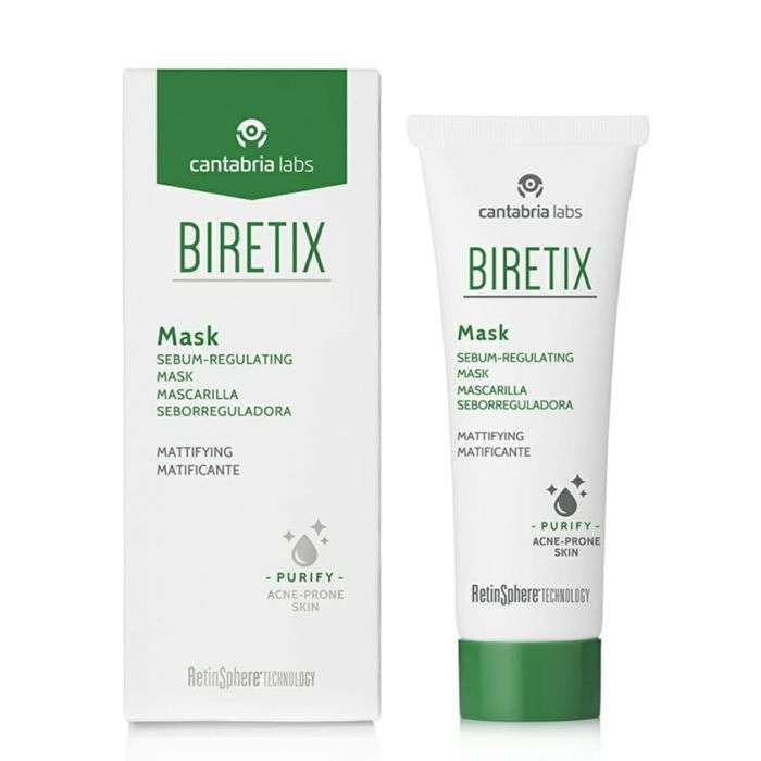 Cantabria labs – Biretix mask – 25 ml