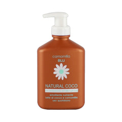 Camomilla Blu Natural Coco Nettoyant Intime Ph 4.5 300ml