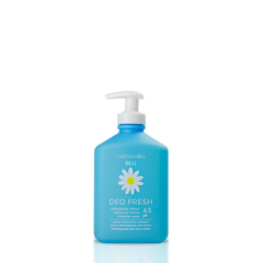 Camomilla Blu Deo Fresh Nettoyant Intime Ph 4.5 300ml