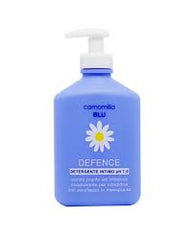 Camomilla Blu Defence Nettoyant Intime Ph 7.0 300ml