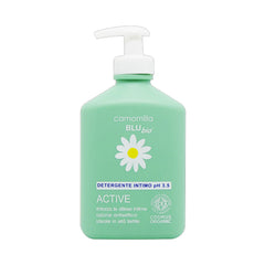 Camomilla Blu Active Cosmos Organic Ph 3.5 300ml