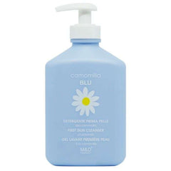 Camomilla Blu Gel Lavant Premiere Peau 300ml