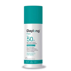 Daylong – Face Sensitive Gel-Fluide SPF50+ – 50 ml