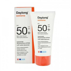 Daylong – Extreme Lotion solaire SPF50+ – 50 ml