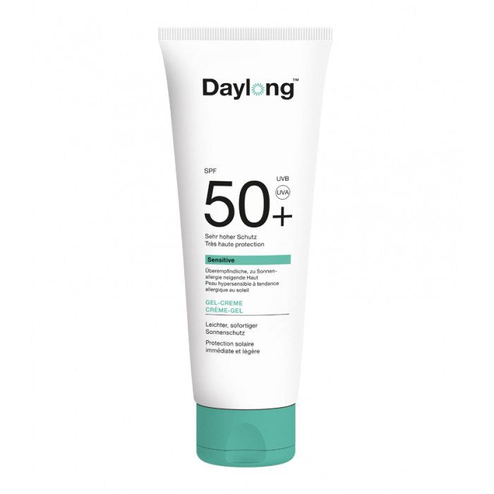 Daylong Sensitive Face Fluide Solaire Régulateur Spf50 – 50ml