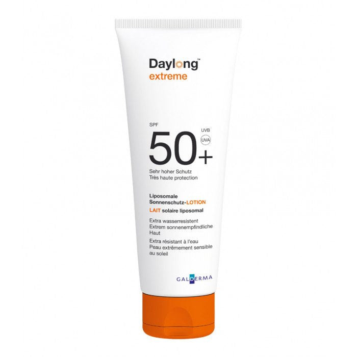 Daylong Extrême Lait Solaire Liposomal Spf50 – 100ml