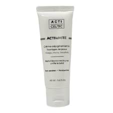 Acti Ceutic Actiwhite Crème Dépigmentante 40ml