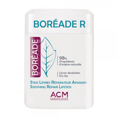 ACM NOVIDERM BOREADE STICK LEVRES REPARATEUR APAISANT 9.2G
