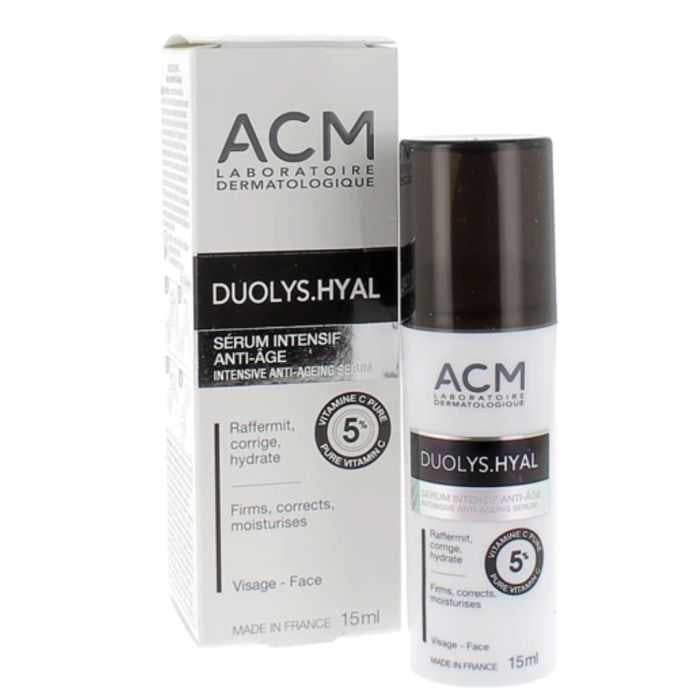 ACM DUOLYS HYAL SERUM INTENSIF ANTI-AGE 15ML