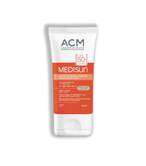ACM MEDISUN CRÈME MINÉRALE TEINTÉE - SPF 50+