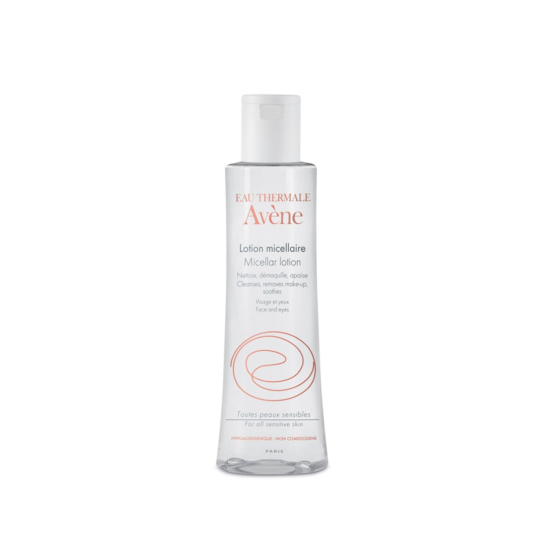 Avène - lotion micellaire 200 ml