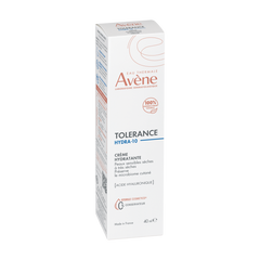 Avene Tolerance Hydra-10 Creme Hydratant 40ml