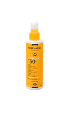 Isispharma UVEBlock Spray Solaire Invisible Spf50 – 200ml
