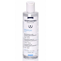 Isispharma Sensylia Aqua Solution Micellaire Démaquillante Hydratante 250ml