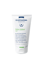 TEEN DERM GEL Exfoliant 150ML
