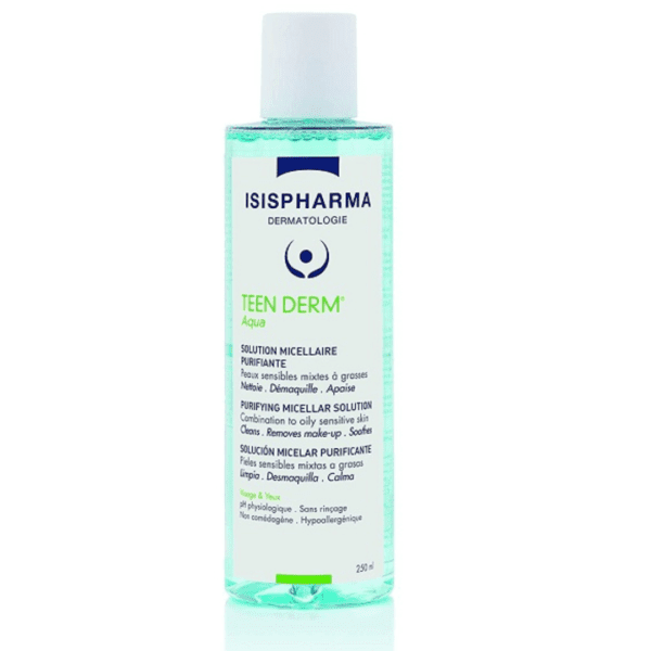 TEEN DERM Aqua 250ML