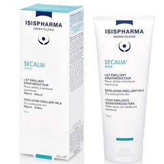 ISISPHARMA SECALIA A.H.A Lait émollient kératoréducteur 200 Ml