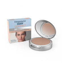 ISDIN Fotoprotector Compact Sand SPF 50+ ARENA 10g