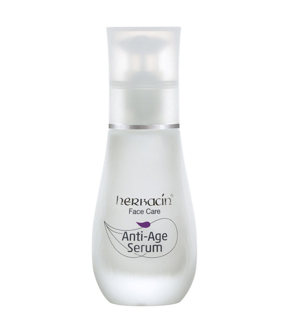 HERBACIN ANTI-AGING SERUM 50ML