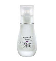 HERBACIN ANTI-AGING SERUM 50ML