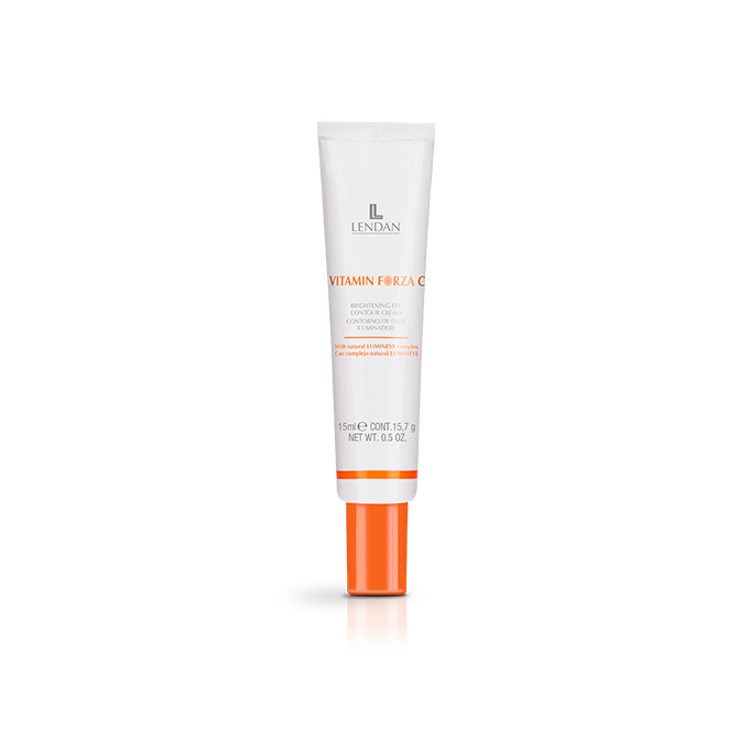 LENDAN VITAMIN FORZA C CONTOUR DES YEUX ILLUMINATEUR 15ml